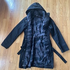 The North Face